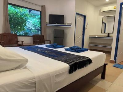 Lanta Island Resort - Sha Extra Plus - 75