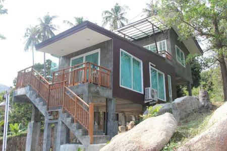 Thongtapan Resort - 102