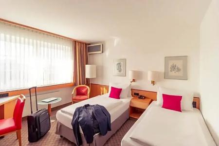 Mercure Köln City Friesenstraße - 82