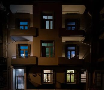 Nubian Hostel - 0