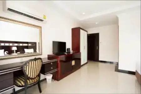 Lk Majestic - 6