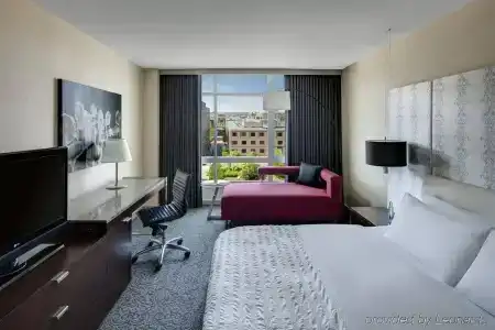 Le Meridien Boston Cambridge - 2