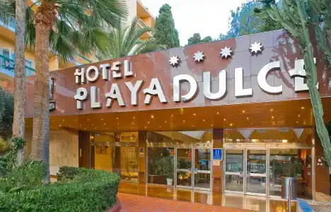 Playadulce - 0