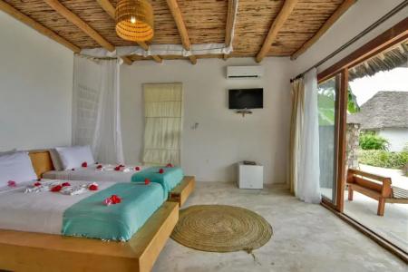 Zanbluu Beach - 55