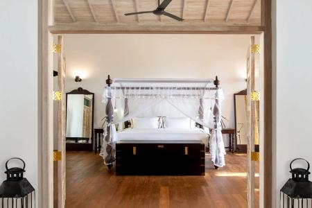 Haritha Villas & Spa - 4