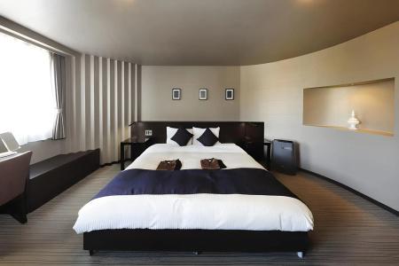 Silk Inn Kagoshima - 43