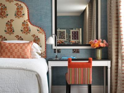 Dorset Square, Firmdales - 26