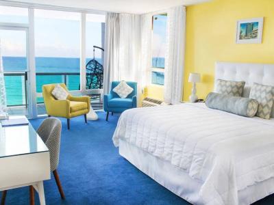 Deauville Beach - 28