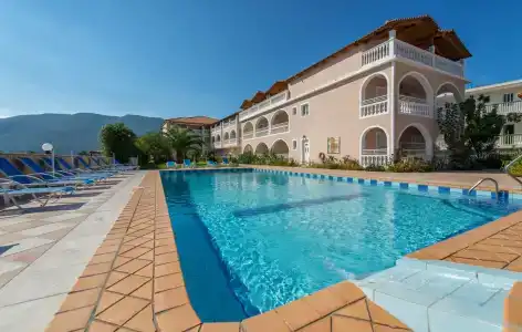 Plessas Palace - 9