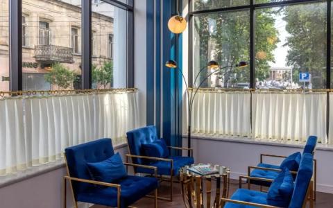 Newport Kutaisi - 22