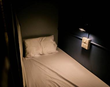 Silom Space Hostel - 3