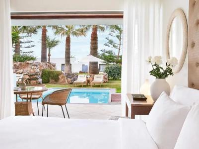 Amirandes Grecotel Boutique Resort - 68