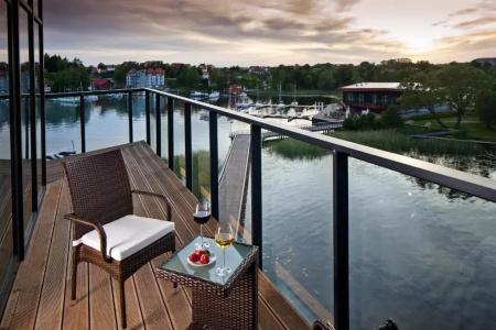 MikołAjki Leisure & Spa - 78