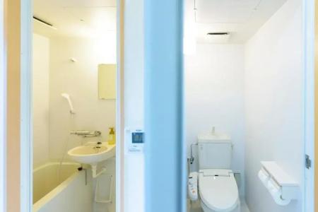 Naha-West Inn - 139