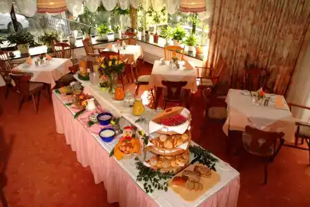 Pension St.Leonhard - 18