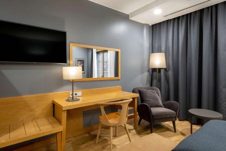 Scandic Tampere City - 62