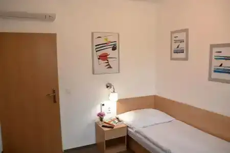 Wellness Vila Bohemia - 31