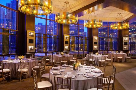 Sheraton Grand Chicago - 43