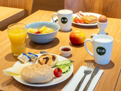 ibis Essen Hauptbahnhof - 46