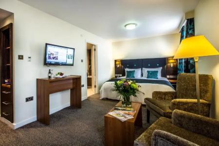 Holiday Inn London Kensington High St., An Ihg - 4