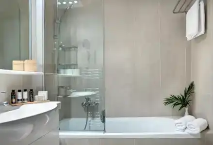 Blazer Suites - 47