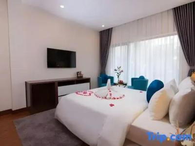 Hanoi Hanvet - 46