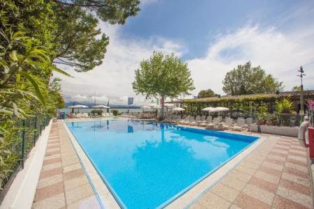 Camping Bergamini - 8