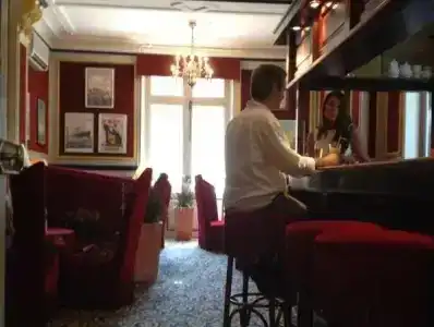 Hôtel Les Maréchaux - 20