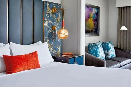 Grand Bohemian Orlando, Autograph Collection - 51