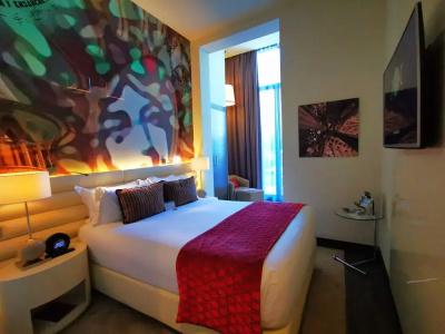 Indigo Barcelona - Plaza Catalunya, an IHG Hotel - 83