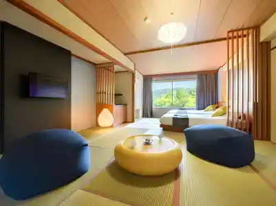 (Ryokan) Akiu Grand - 5