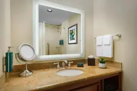 Hilton Phoenix Airport - 50