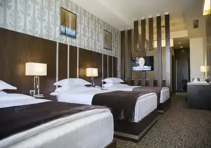 Sulaf Luxury - 2