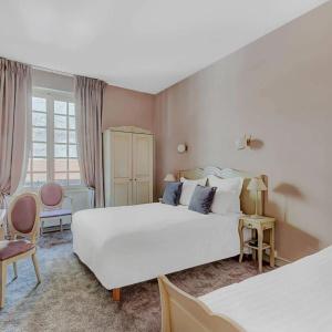 Hôtel Le Maxime - Best Western Signature Collection - 33
