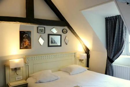 Best Western Le Cheval Blanc -Centre- Vieux Port - 137