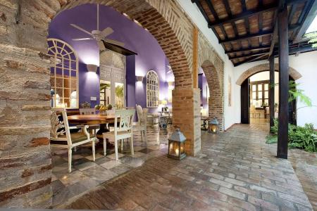 Casas Del Xvi Boutique - 25