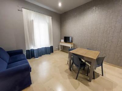 Zibibbo Suites & Rooms - Xix Palazzo Mauro - 291