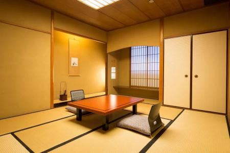 Kyoto Ryokan Sakanoue - 10