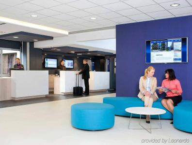 Novotel Gdansk Centrum - 18
