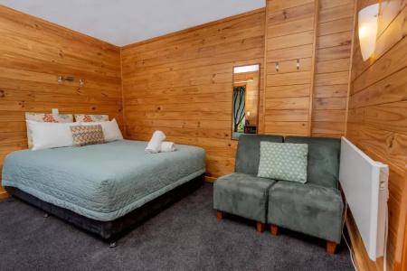 Nelson City Top 10 Holiday Park - 30