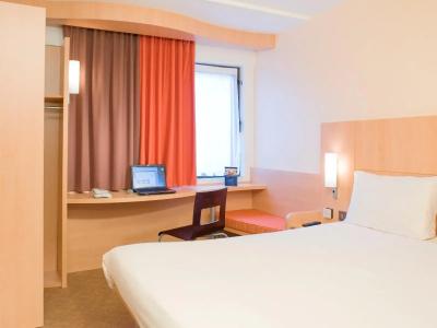 ibis Bristol Centre - 2