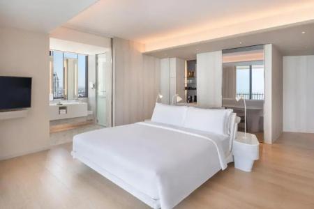 Hilton Pattaya - Sha Extra Plus - 60