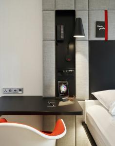 citizenM Geneva - 5