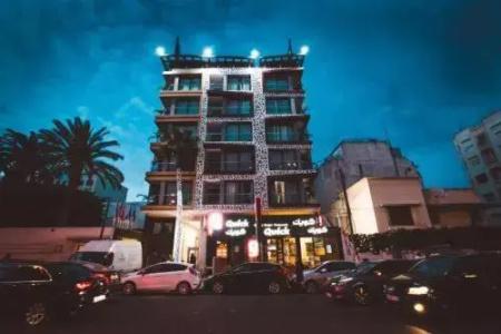 Down Town By Business & Leisures - 28