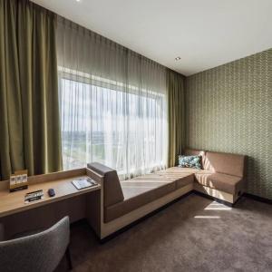 Van der Valk AirportDüsseldorf - 46