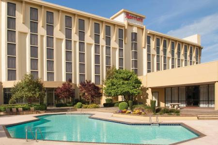 Greenville Marriott - 41
