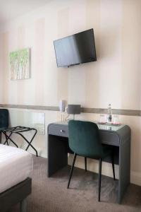 Best Western Brittany La Baule Centre - 50
