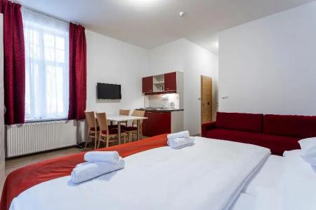 Pension Dagmar - 80