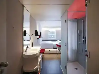 citizenM Paris Gare de Lyon - 5