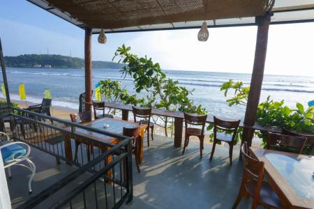 Villa Surf Beach - Level 1 Certified - 14
